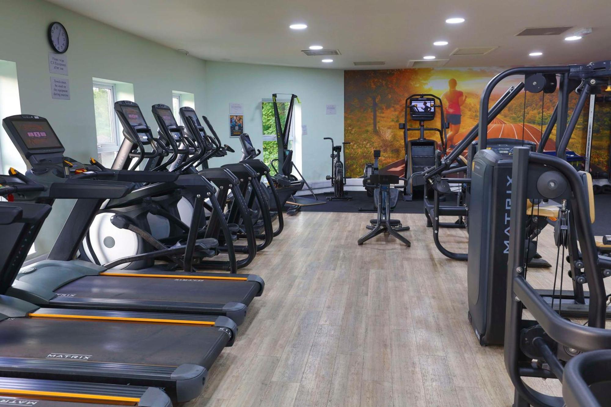 Moor Hall Hotel & Spa Сътън Колдфийлд Екстериор снимка