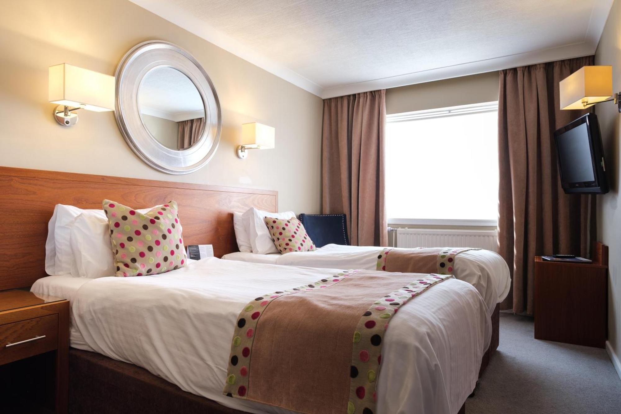 Moor Hall Hotel & Spa Сътън Колдфийлд Стая снимка