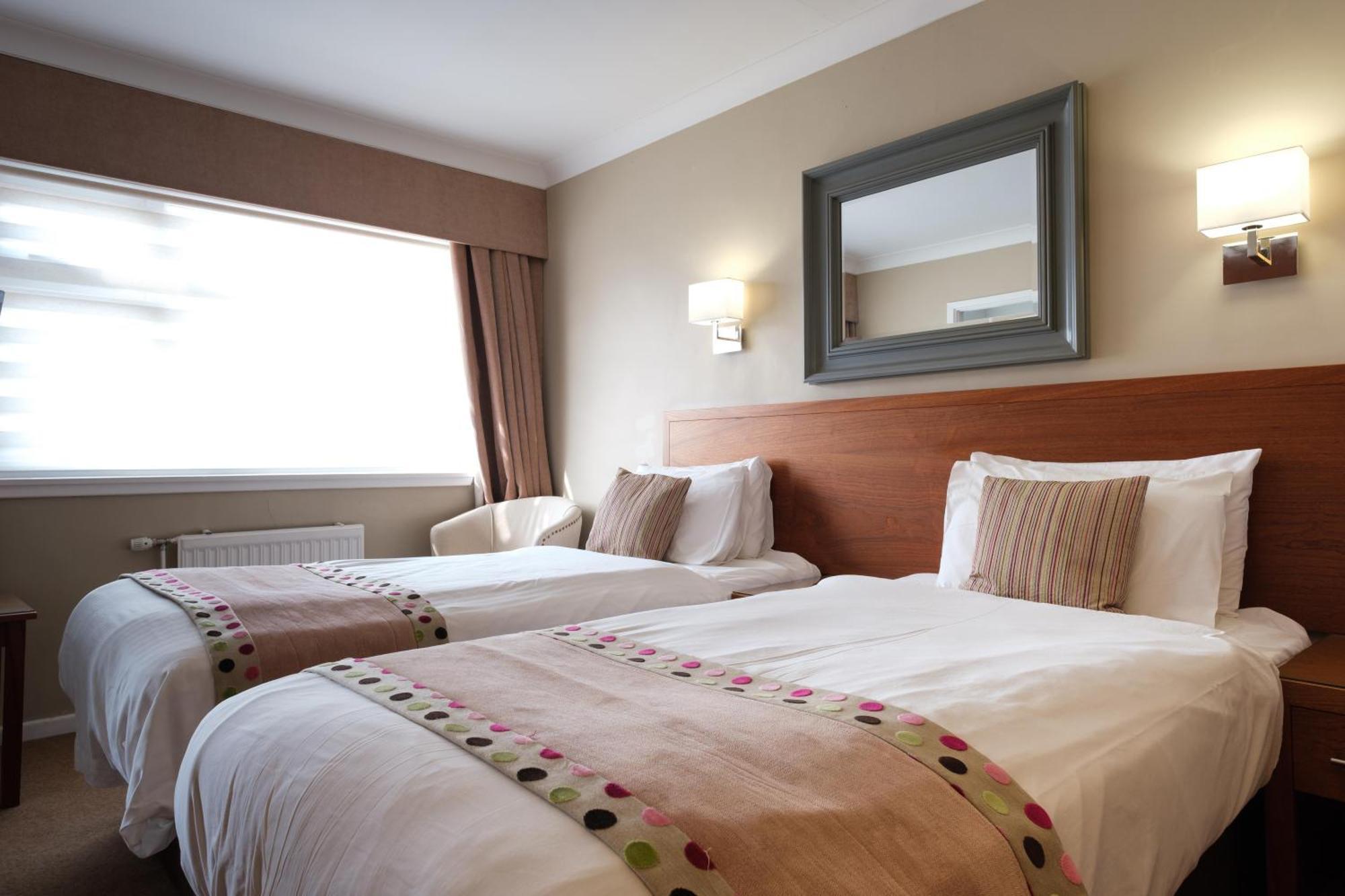 Moor Hall Hotel & Spa Сътън Колдфийлд Стая снимка