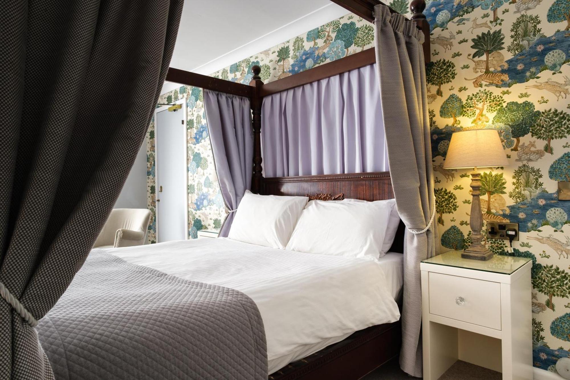 Moor Hall Hotel & Spa Сътън Колдфийлд Стая снимка